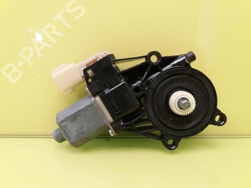 Used Left front window motor FORD FIESTA VI (CB1, CCN) 1.25 (60 hp) 23404792