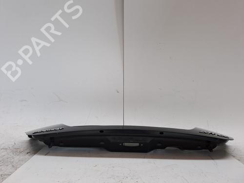 Tailgate PEUGEOT 207 CC (WD_) 1.6 16V | BP23376854C6 