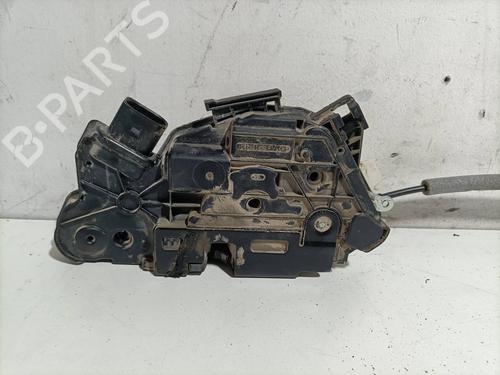 Front left lock SEAT IBIZA II (6K1) 1.9 SDI | BP25455524C98 