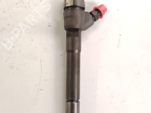 Inyector RENAULT TRAFIC III Van (FG_) 1.6 dCi 90 (FGME) (90 hp) 31155780