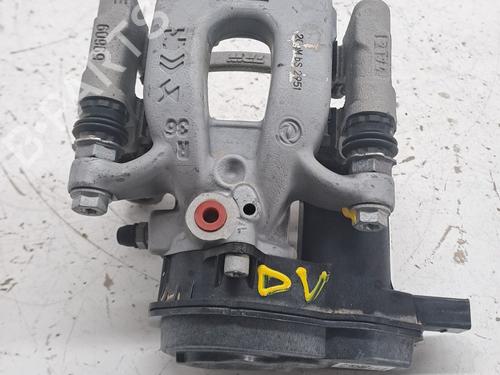 Used Right rear brake caliper OPEL CORSA F (P2JO) 1.2 MHEV (101 hp) 28179333