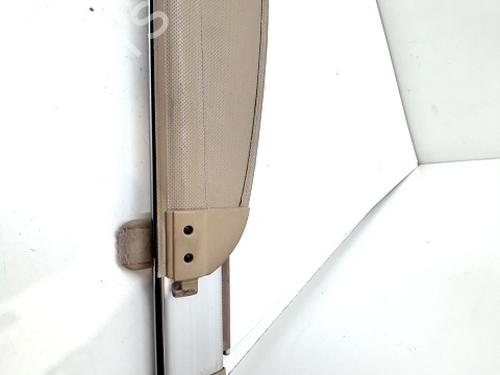 Used Rear parcel shelf KIA CARENS III MPV (UN) 2.0 CRDi 140 (140 hp) 29990933