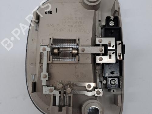Interior roof light SUBARU XV (_GP_) 2.0 i AWD (GP7, G33GP) | BP23944410I8
