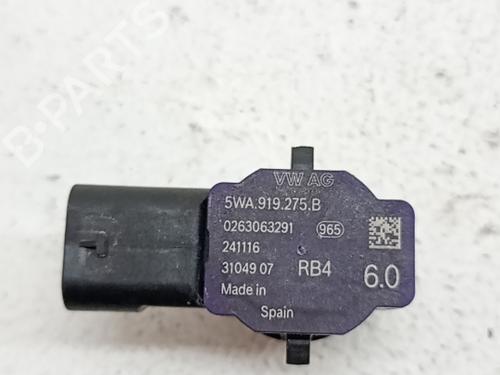 Electronic module VW GOLF VIII Variant (CG5, DB5) 2.0 TDI | BP40548882M83 - Image 2