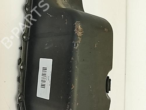 Oil sump OPEL CORSA D (S07) 1.3 CDTI (L08, L68) | BP29326140M115 