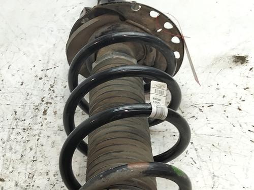 Used Left front shock absorber Left front shock absorber LAND ROVER RANGE ROVER EVOQUE (L538) 2.0 D 4x4 (150 hp) 39908359 39908359