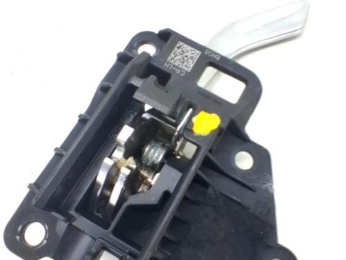 Rear right interior door handle HYUNDAI i30 (PDE, PD, PDEN) 1.0 T-GDI | BP36036490I16 - Image 2
