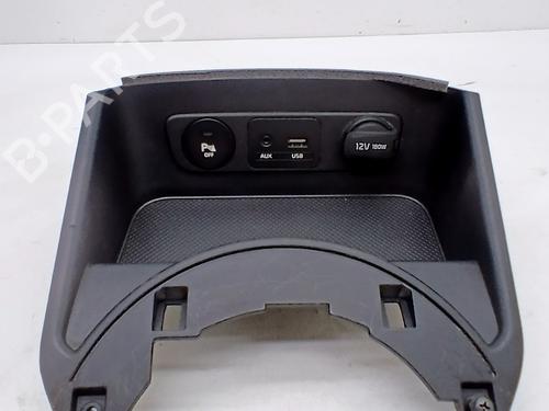 Used Other Other KIA SPORTAGE III (SL) 1.7 CRDi (116 hp) 38417441 38417441