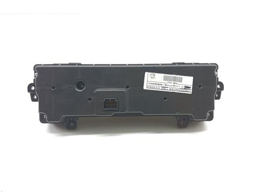 Climate control NISSAN QASHQAI II (J11, J11_) 1.5 dCi | BP26538982I5