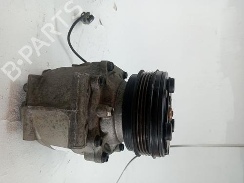 AC compressor HONDA CIVIC VI Fastback (MA, MB) 1.5 16V (MB3) | BP24445013M34