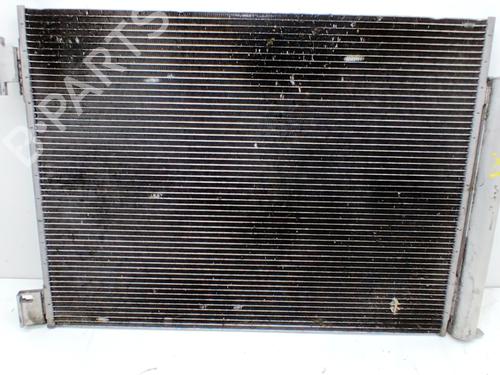 Used AC radiator RENAULT CLIO V (B7_) 1.0 TCe 90 (B7MT) (91 hp) 32336153
