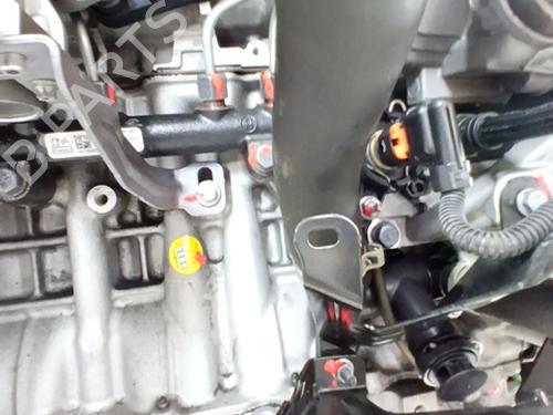 Motor PEUGEOT 208 Hatchback Van (CR_) 1.6 Blue HDi 100 | BP29990903M1