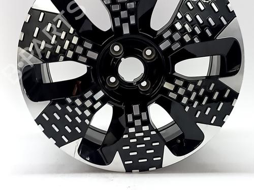 Used Rim Rim FIAT 600e / 600 (365_, 364_) Mild Hybrid (136 hp) 33762999 33762999