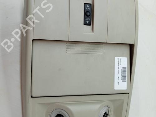 Used Interior roof light FIAT FREEMONT (345_) 2.0 JTD (140 hp) 23349316