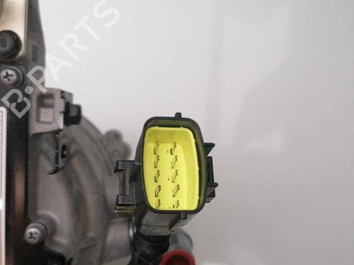 Generator KIA NIRO I (DE) E-NIRO (204 hp) 23939261