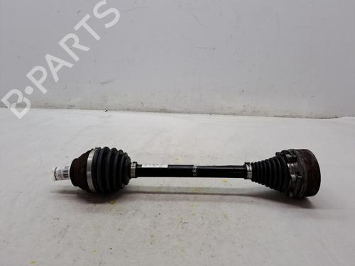 Used Left front driveshaft VW GOLF VI Variant (AJ5) 1.4 TSI (160 hp) 23358817
