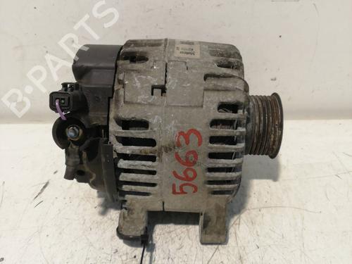 Generator CITROËN XSARA (N1) 2.0 HDi 90 (90 hp) 26539298