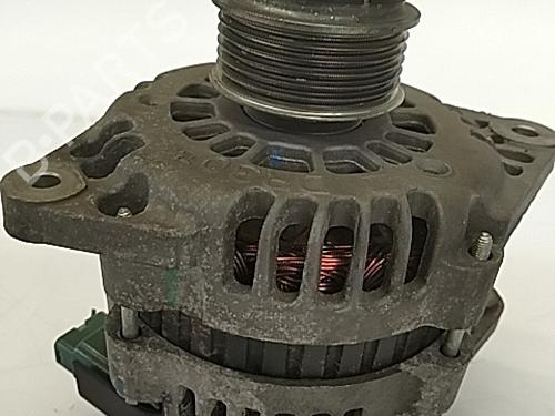 Generator OPEL ZAFIRA / ZAFIRA FAMILY B (A05) 1.7 CDTI (M75) (110 hp) 29384965