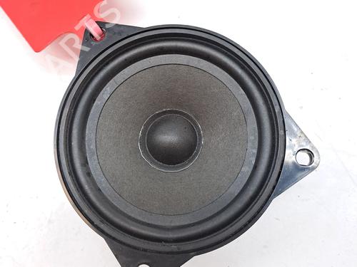 Used Speaker BMW 5 (E60) 520 d (177 hp) 23370129