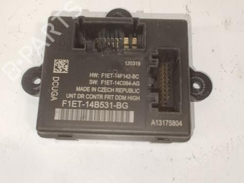 Elektronisk modul Elektronisk modul 37691816 37691816