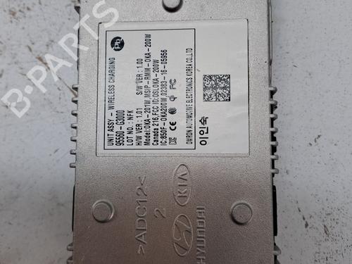 Elektronisk modul HYUNDAI i30 FASTBACK (PDE, PDEN) 1.0 T-GDI | BP23372581M83 