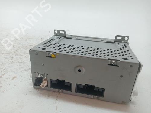 Radio FORD TRANSIT V363 Van (FCD, FDD) 2.0 EcoBlue | BP23372831E6 