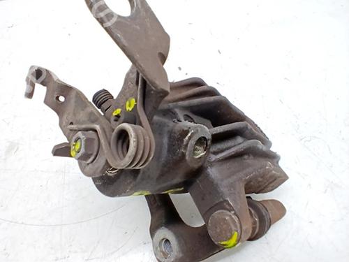 Left rear brake caliper AUDI A3 (8P1) 2.0 TDI 16V | BP30337372M107