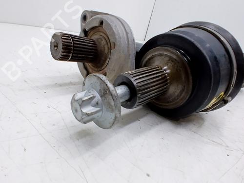 Right front driveshaft MERCEDES-BENZ A-CLASS (W176) A 200 CDI / d (176.008) | BP38417736M39 - Image 4