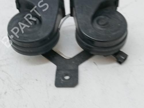 Used Horn Horn LAND ROVER DISCOVERY SPORT (L550) 2.0 D 4x4 (150 hp) 39557414 39557414