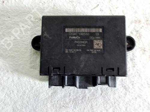 Used Electronic module FORD MONDEO V Saloon (CD) 2.0 Hybrid (177 hp) 30960588