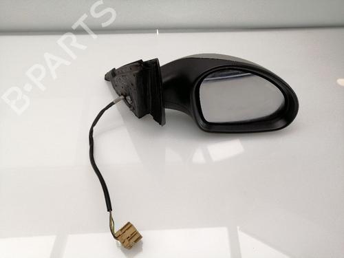 Used Right mirror SEAT IBIZA III (6L1) 1.6 16V (105 hp) 23935157
