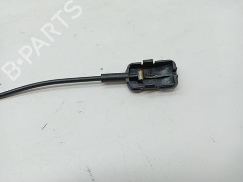 Rear right lock RENAULT SCÉNIC III (JZ0/1_) 1.5 dCi | BP23348824C99 