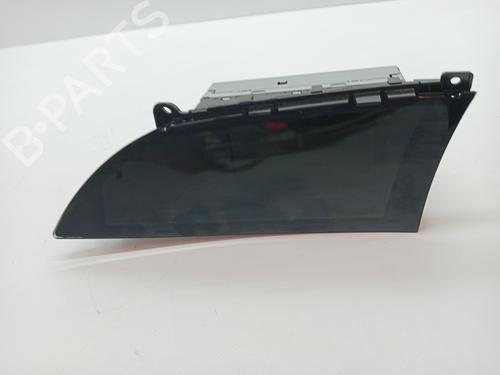 Display monitor HONDA CIVIC IX (FK) 1.6 i-DTEC (FK3) | BP23343213C48