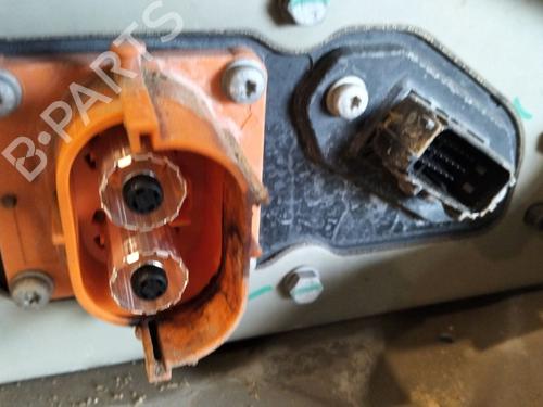 Battery TOYOTA PROACE Van (MDZ_) Electric (MDZS, MDZZ) | BP29499549E11 