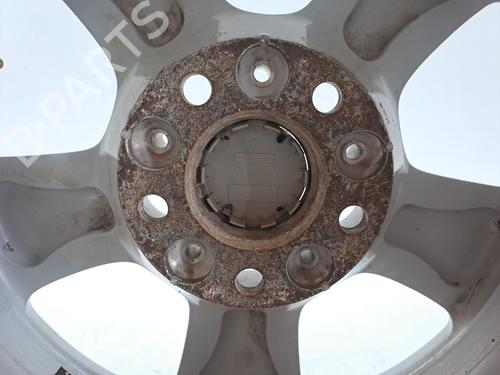 Rim BMW 5 (E60) 520 d | BP23370220C45 