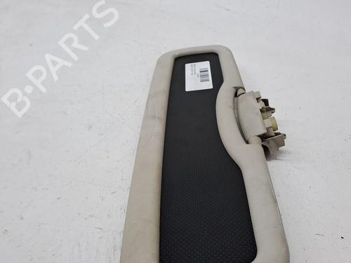 Left sun visor SMART CITY-COUPE (450) 0.6 (S1CLA1, 450.341) | BP24466867I1 