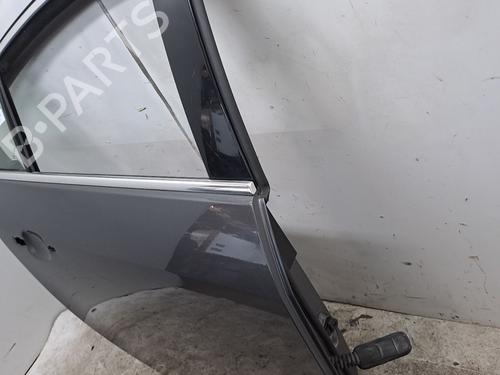 Right rear door OPEL INSIGNIA A Saloon (G09) 2.0 CDTI (69) | BP23369872C5 