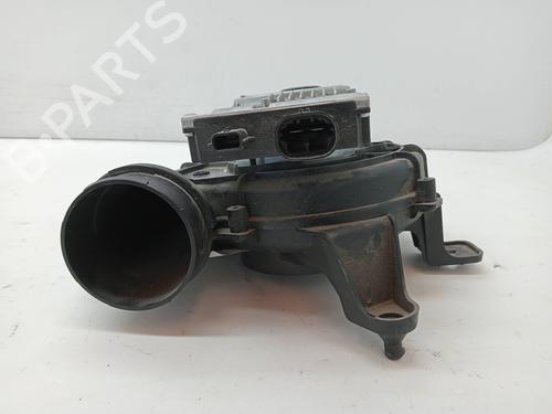 Varmeblæser SMART FORFOUR Hatchback (453) electric drive / EQ (453.091) | BP23348681M62 