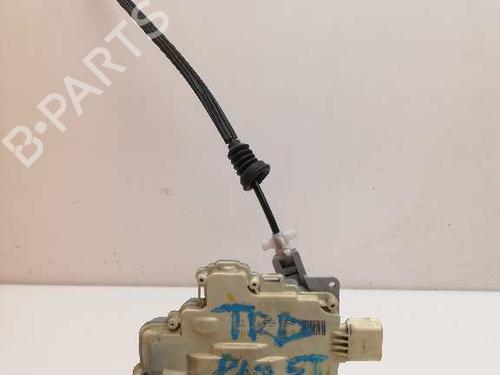 Højre bagtil lås VW PASSAT B6 (3C2) 2.0 TDI 16V | BP23649922C99