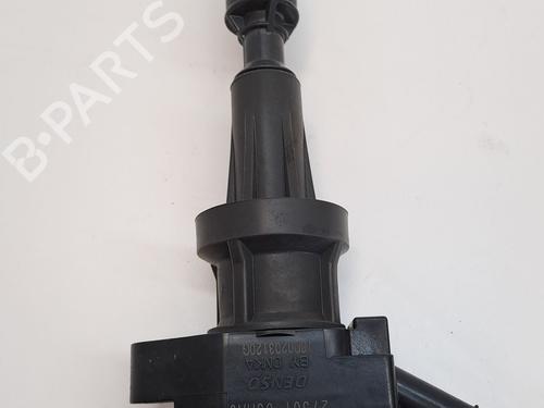 Used Ignition coil FORD FIESTA VII (HJ, HF) 1.5 TDCi (86 hp) 27193373