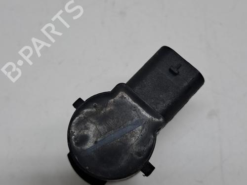 Elektronisk modul OPEL CORSA F (P2JO) 1.2 (68) (101 hp) 23374168