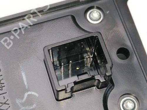 Left front window switch FORD FIESTA VI (CB1, CCN) 1.25 | BP25215082I27 