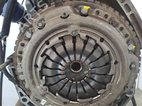 Engine RENAULT MEGANE II (BM0/1_, CM0/1_) 1.5 dCi (BM02, BM13, BM2A, CM02, CM13) | BP23372888M1