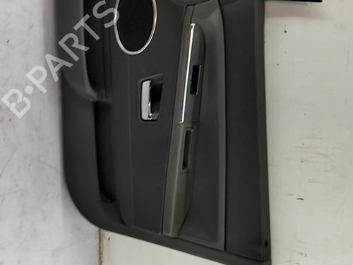 Høyre frontpanel JEEP GRAND CHEROKEE III (WH, WK) 3.0 CRD (218 hp) 30921415