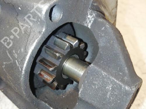 Used Starter RENAULT MEGANE I Classic (LA0/1_) 1.9 dCi (LA05, LA1F) (102 hp) 25465691
