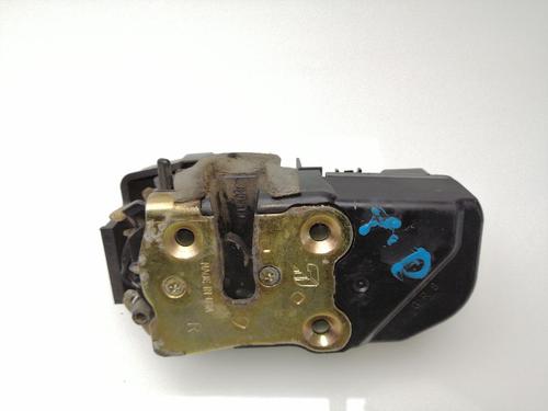 Used Rear right lock JEEP GRAND CHEROKEE II (WJ, WG) 2.7 CRD 4x4 (163 hp) 23404463