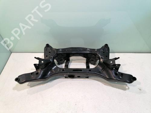 Used Rear axle NISSAN X-TRAIL III (T32_, T32R, T32RR) 2.0 dCi ALL MODE 4x4-i (NT32) (177 hp) 24107689