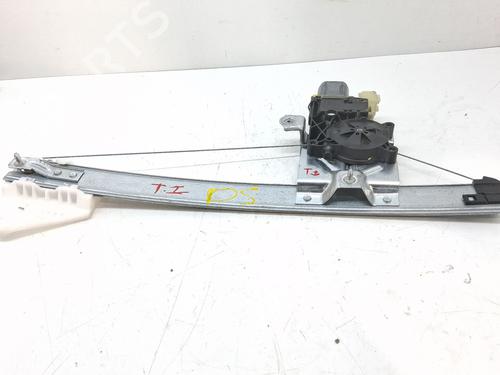 Rear left window mechanism FORD KUGA II (DM2) 2.0 TDCi 4x4 | BP29228680C24 