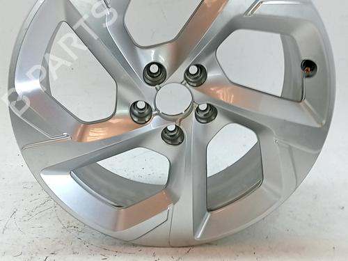 Used Rim Rim CITROËN C5 AIRCROSS (A_) 1.2 PureTech 130 (ARHNSJ) (131 hp) 33764160 33764160