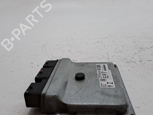 Engine control unit (ECU) NISSAN MICRA IV (K13K, K13KK) 1.2 | BP27462360M57 
